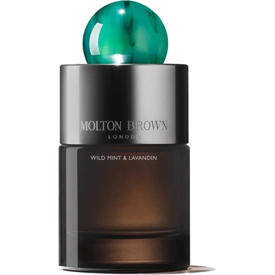 Molton Brown Wild Mint & Lavandin