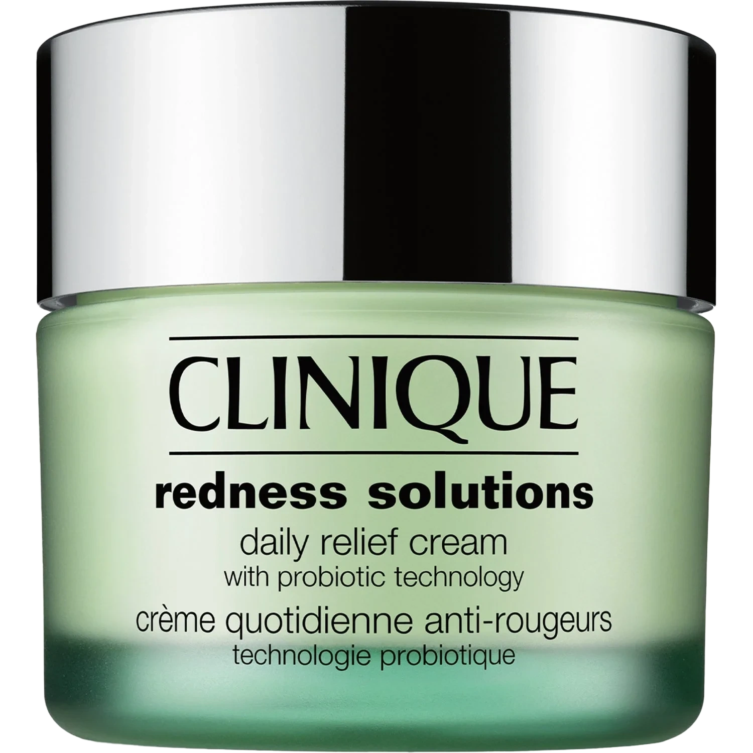 Clinique Redness Solutions