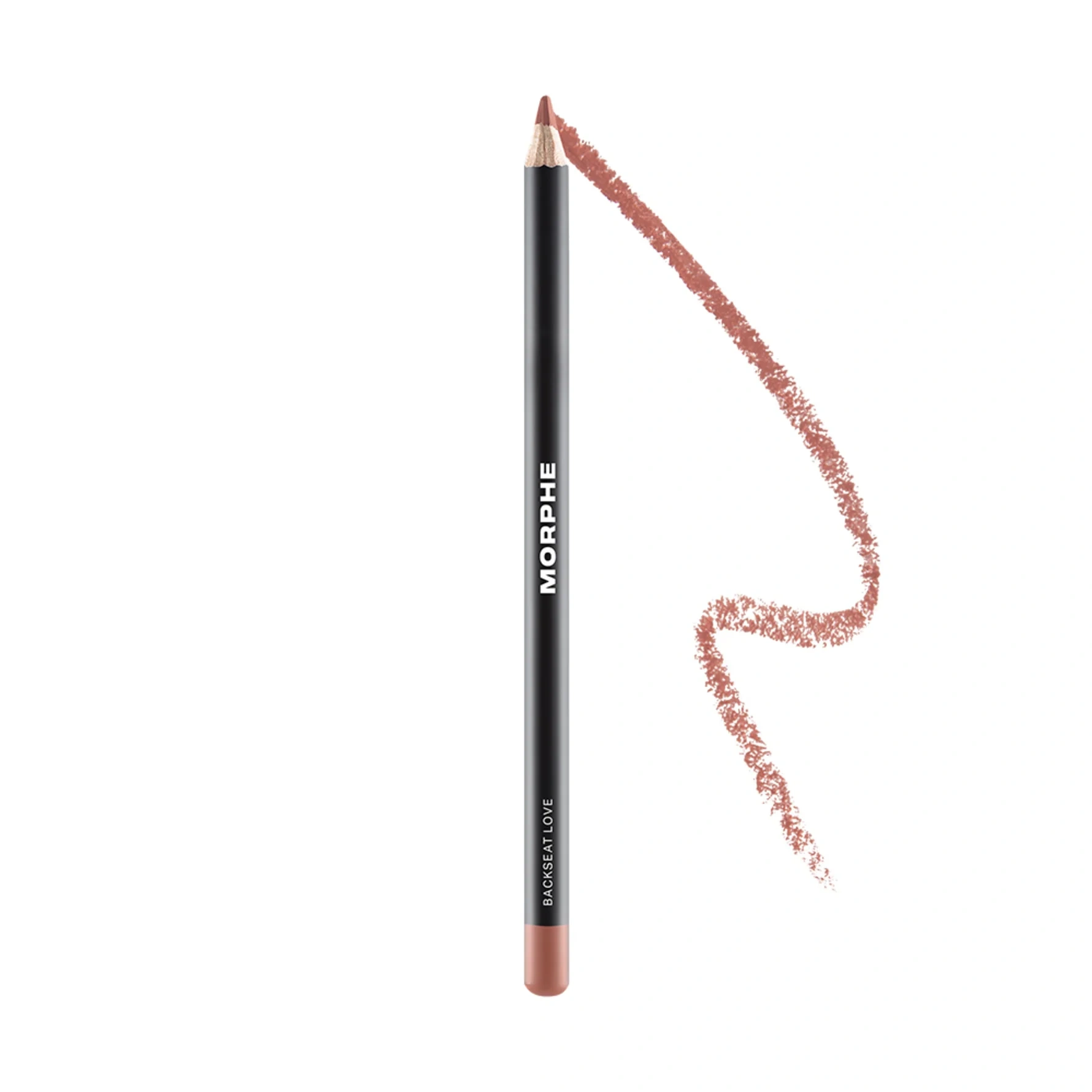 Morphe Color Pencil Lipliner Backseat Love