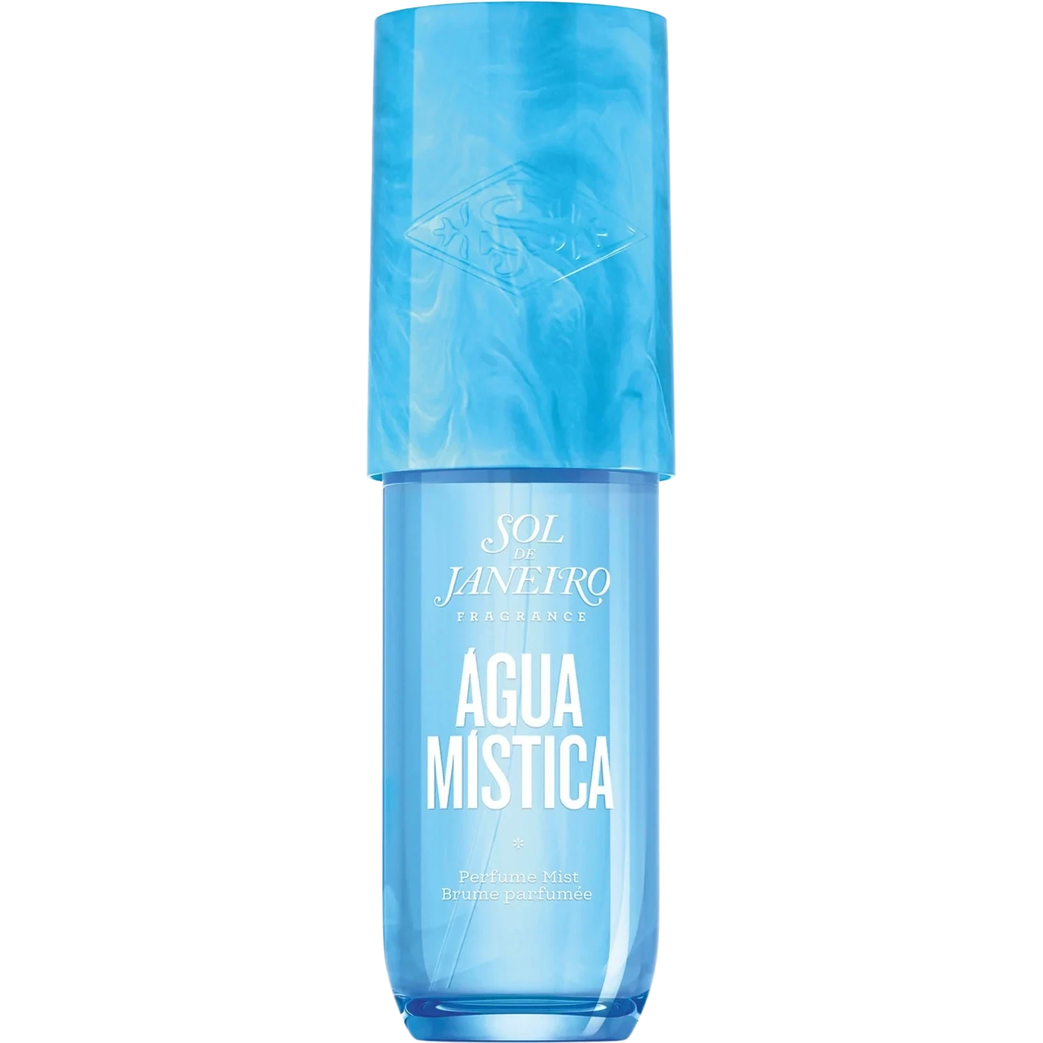 Sol de Janeiro Água Mística Perfume Mist