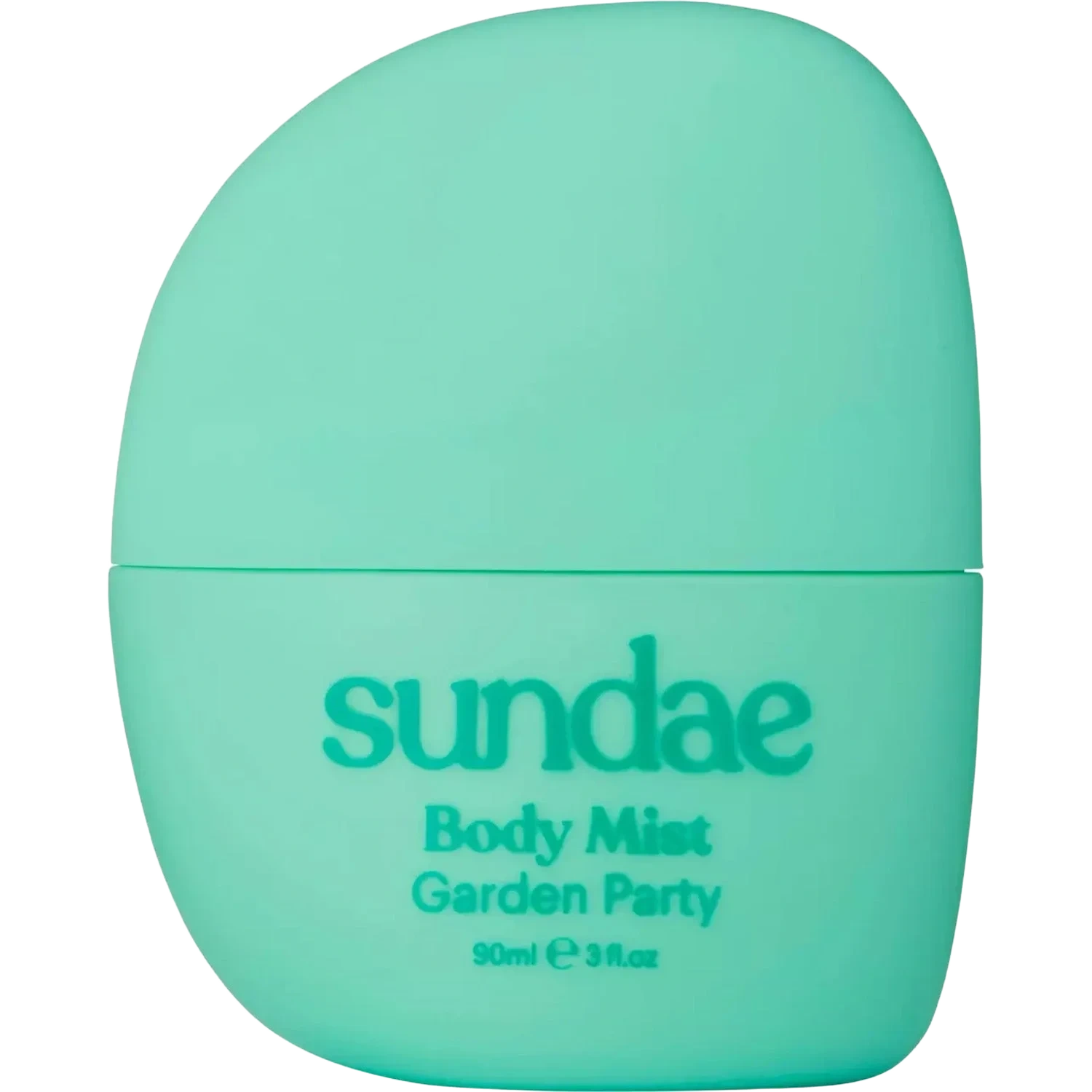 Sundae Body Mist