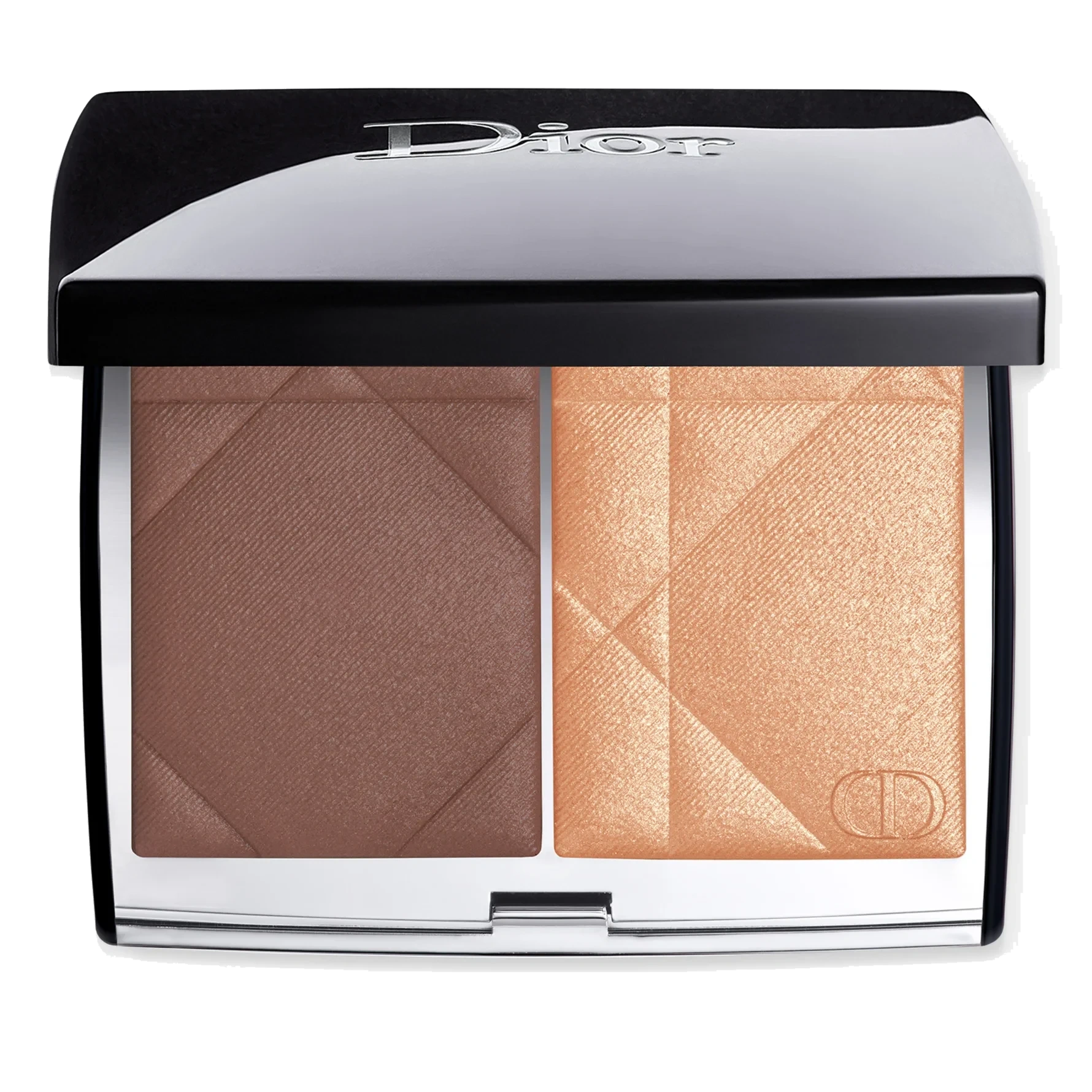 DIOR Rouge Blush Colour & Glow 200 Diorama