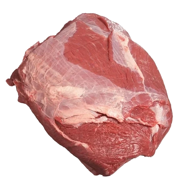 Høyrygg storfe u/ ben ca5kg   kg