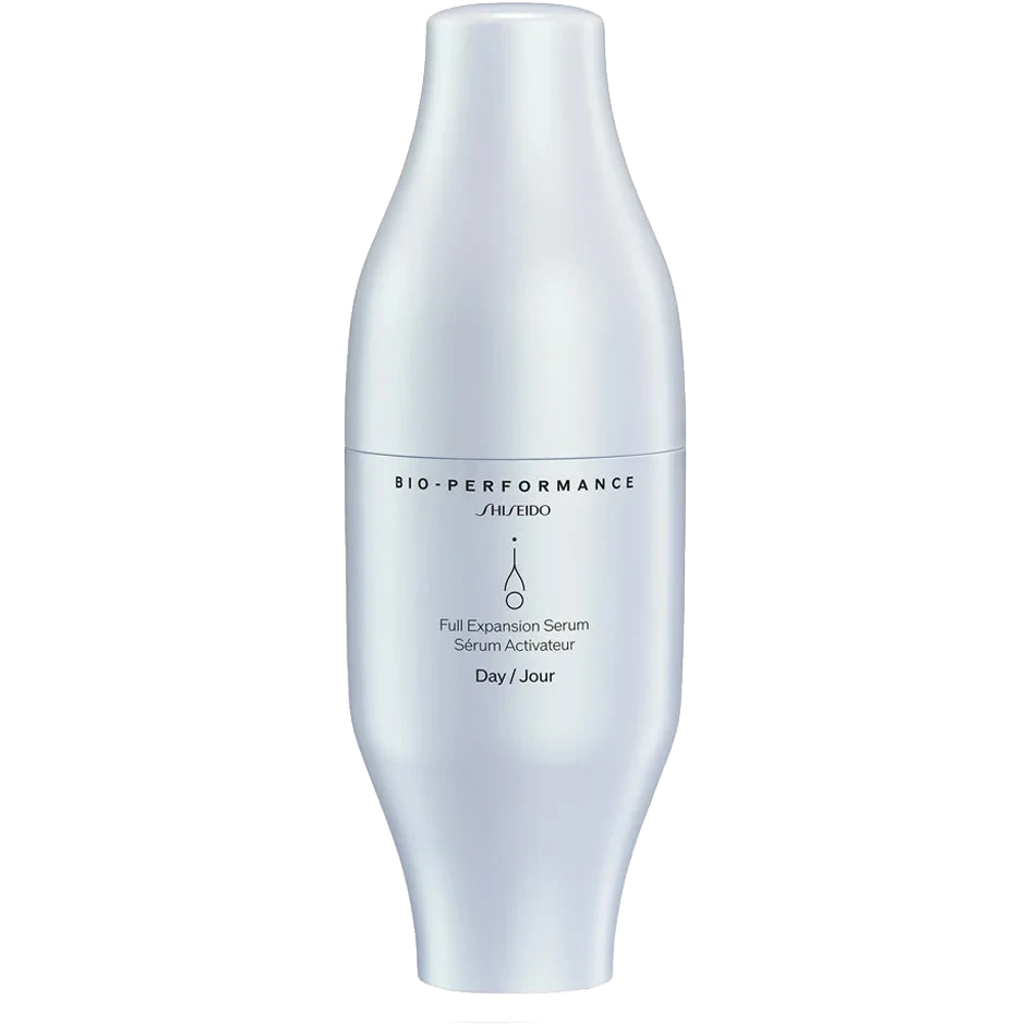 Shiseido Bio-Performance Bop skin serum filler