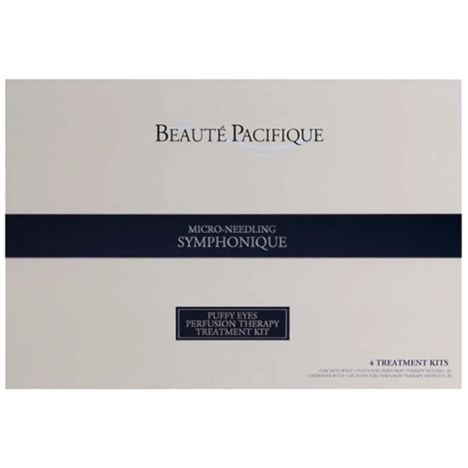 Beauté Pacifique Symphonique Micro Needling Puffy Eyes
