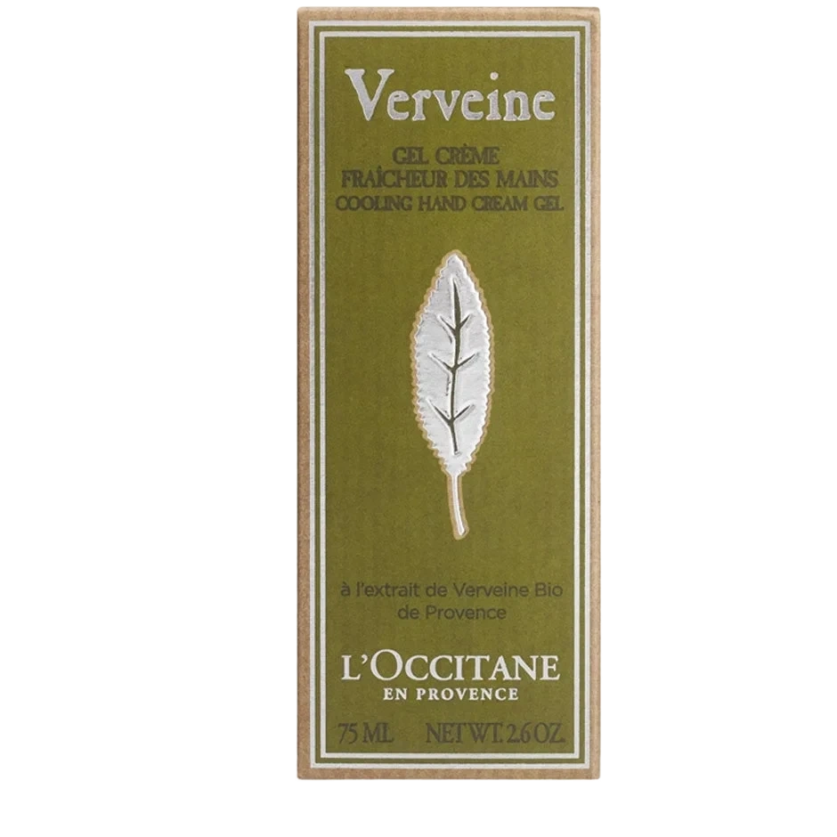 L'Occitane en Provence Verbena