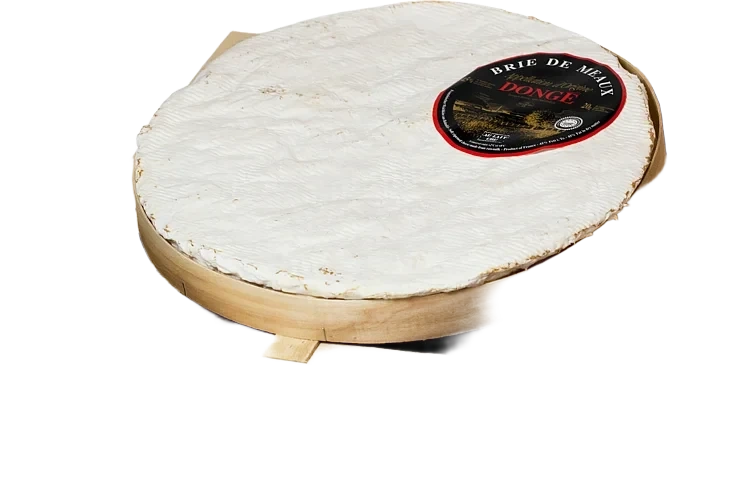 Brie De Meaux Aop Dongé 3 kg