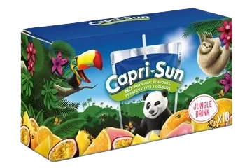 Jungle Drink