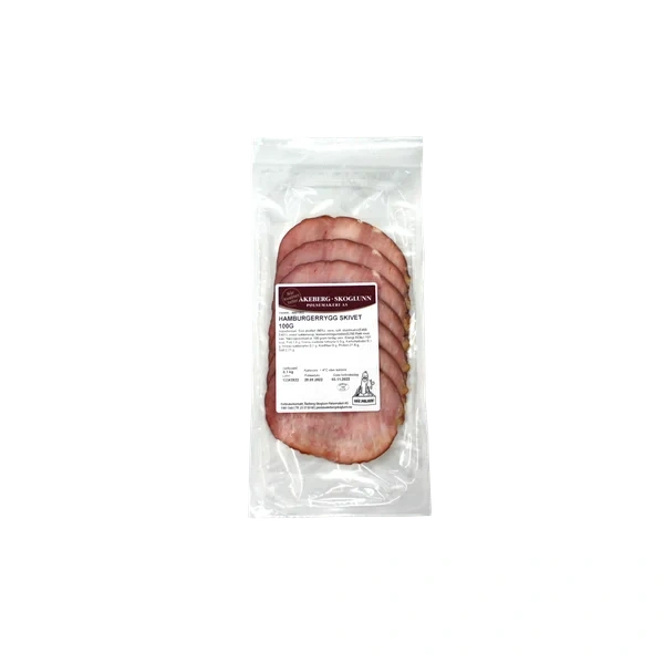 Fersken Tørket 100g Sunshine Delights