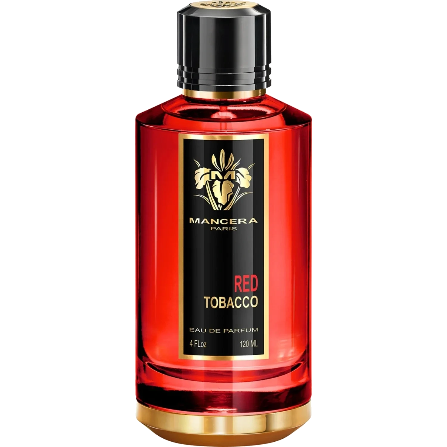 Mancera Red Tobacco Eau de Parfum 120 ml