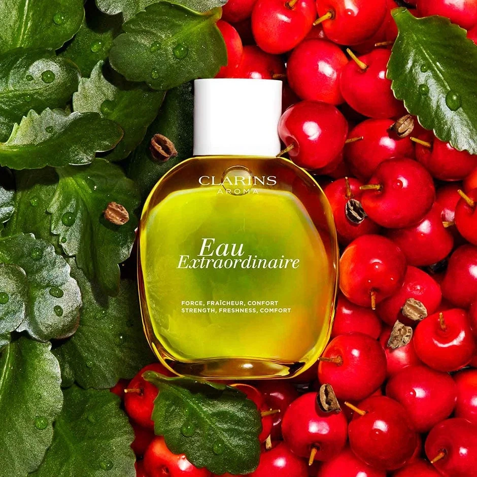 Clarins Eau Extraordinaire 50 ml