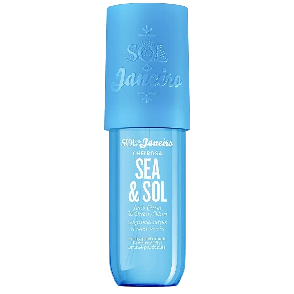 Sol de Janeiro LE Summer Sea and Sol