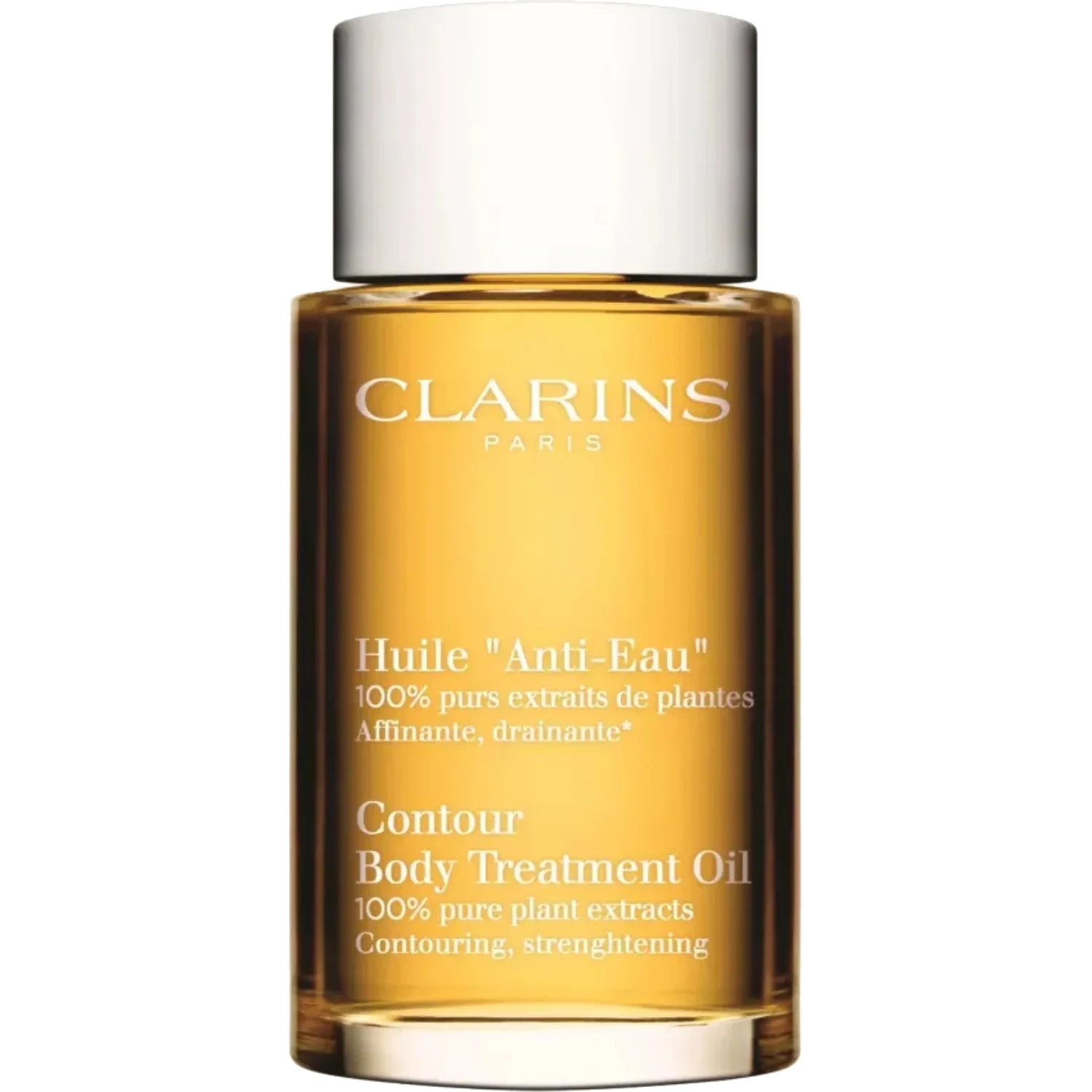 Clarins Huile Anti-Eau Body Treatment Oil