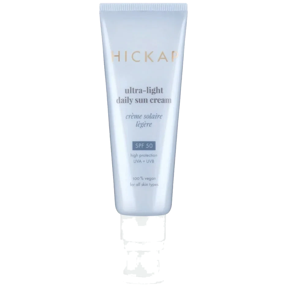 HICKAP Ultra-Light Daily Sun Cream SPF50 50 ml