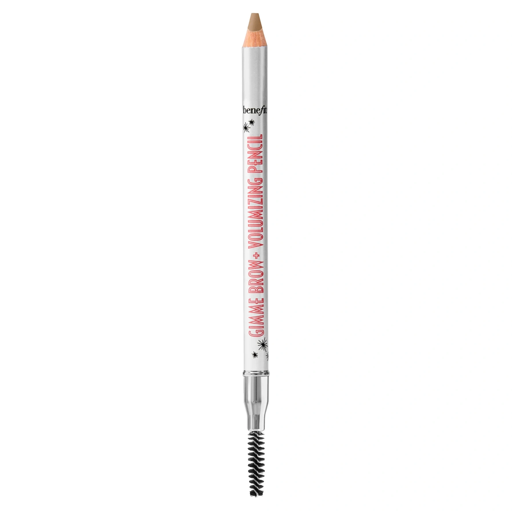 Benefit Gimme Brow+ Volumizing Pencil 2