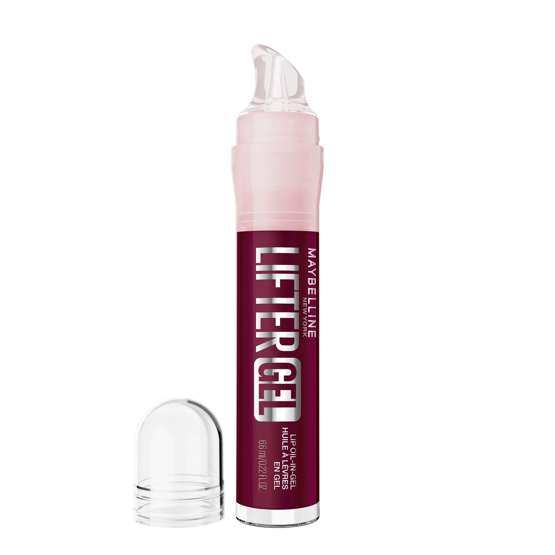 Lifter Gel Oil-In-Gel Twist Pen 08
