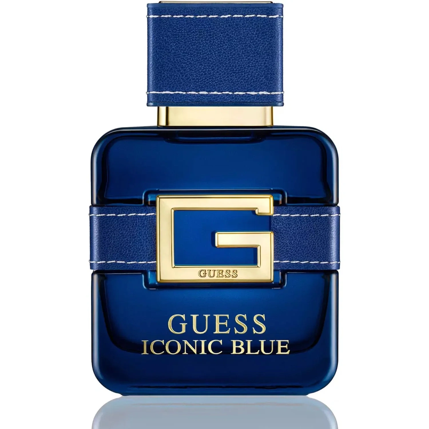 GUESS Iconic Blue Men Natural Spray