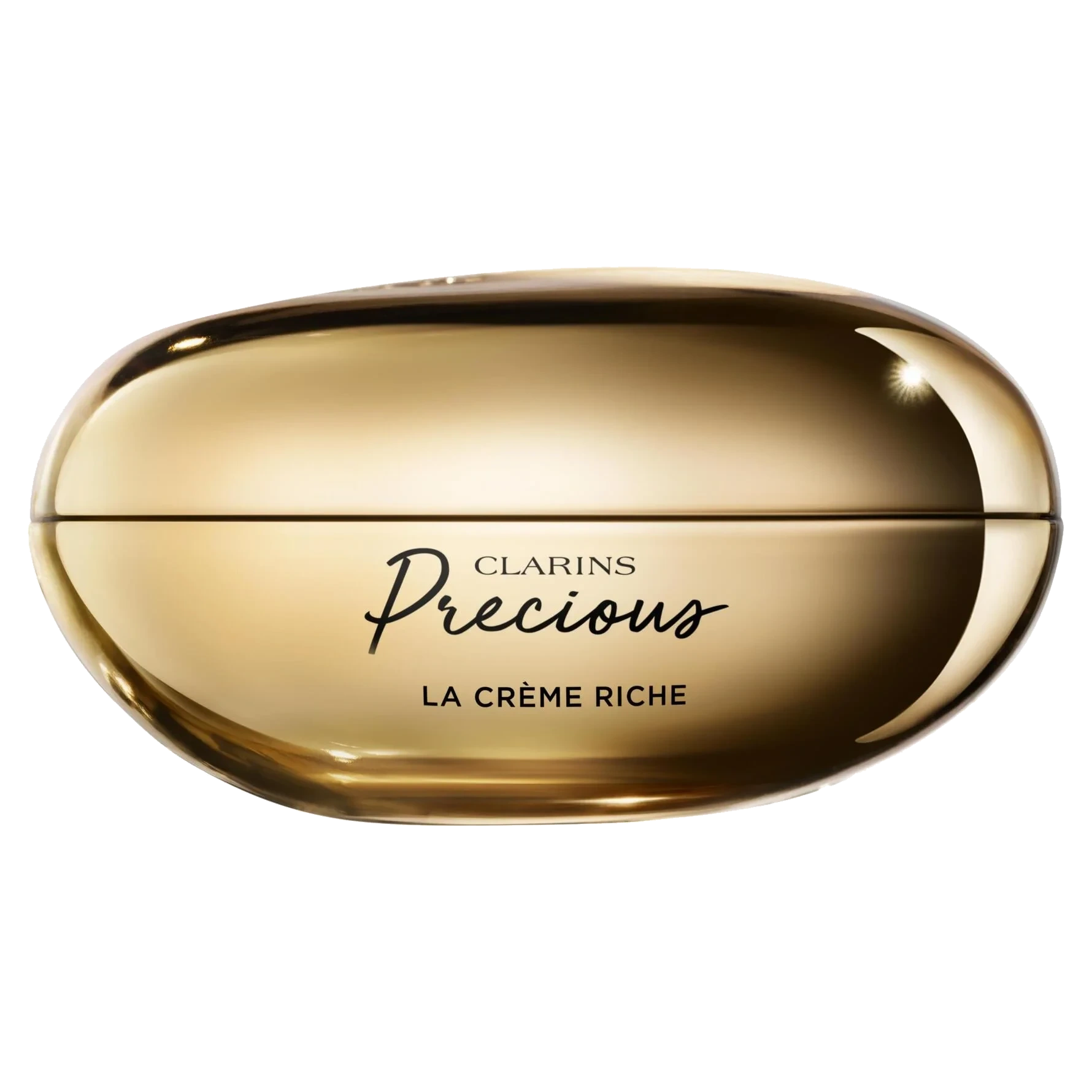 Clarins Precious La Crème Riche Age-Defying Moisturiser 50 ml