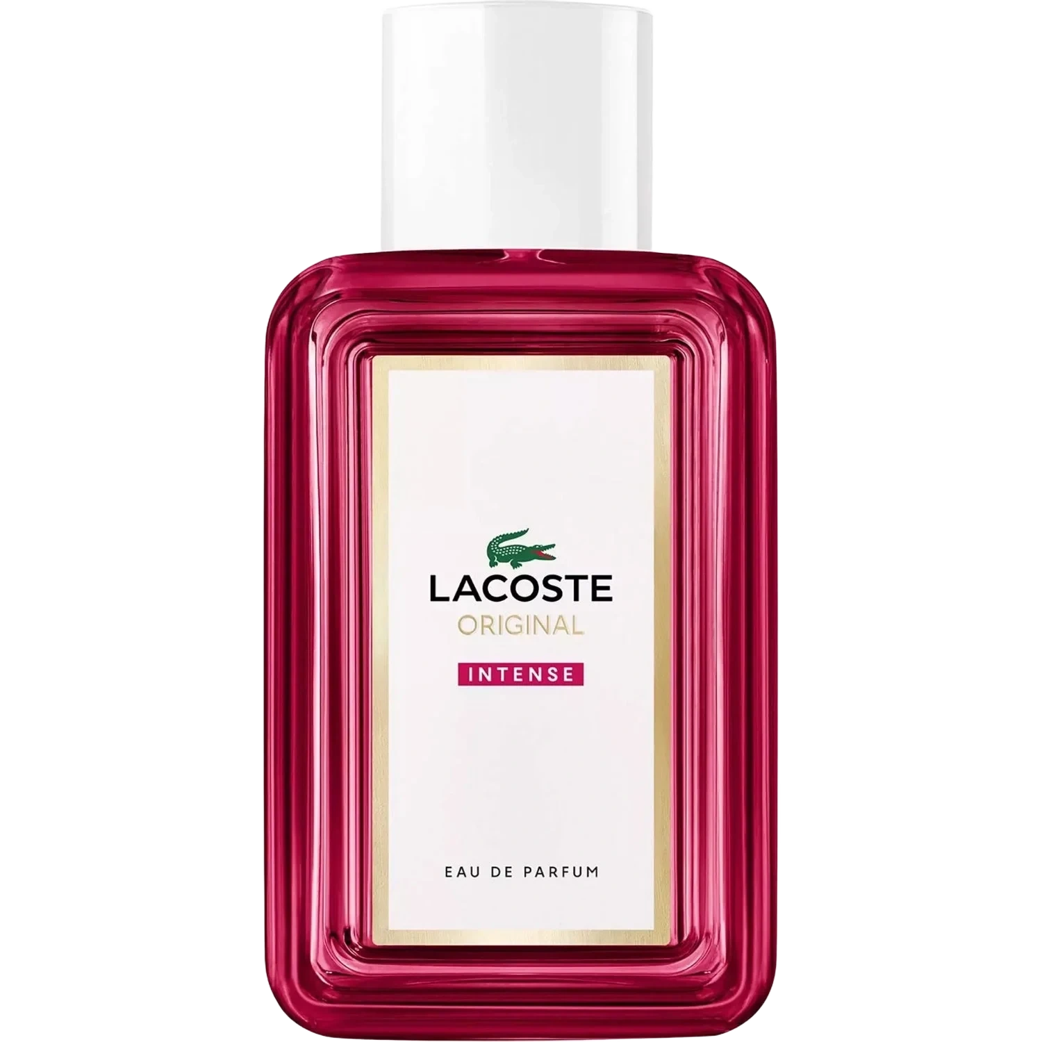 Lacoste Original Femme Intense