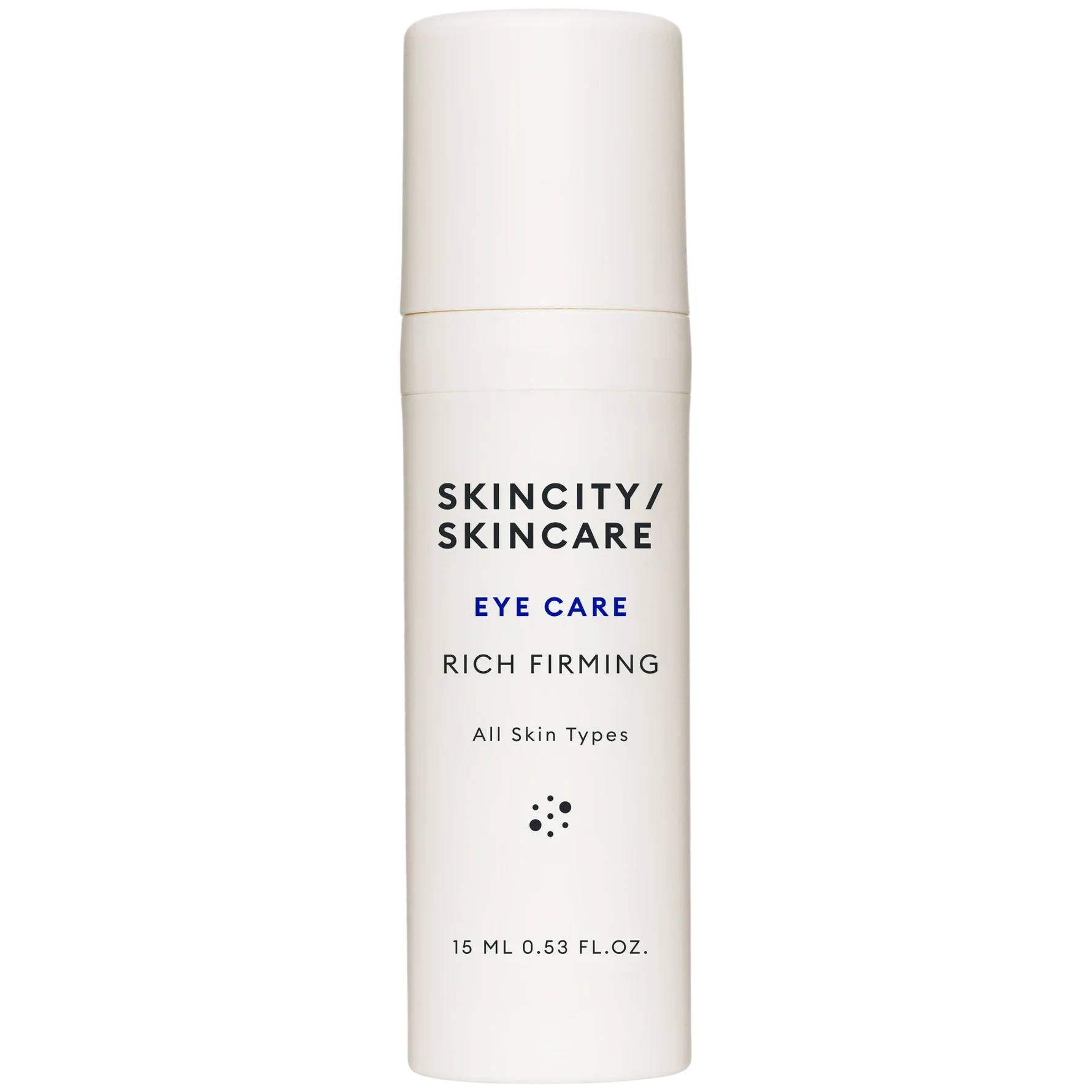 Skincity Skincare Rich Firming Eye Care 15 ml