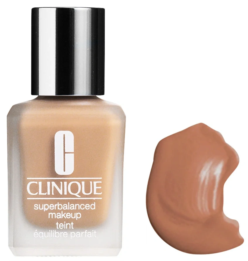 Clinique Superbalanced Makeup Foundation CN 90 Sand