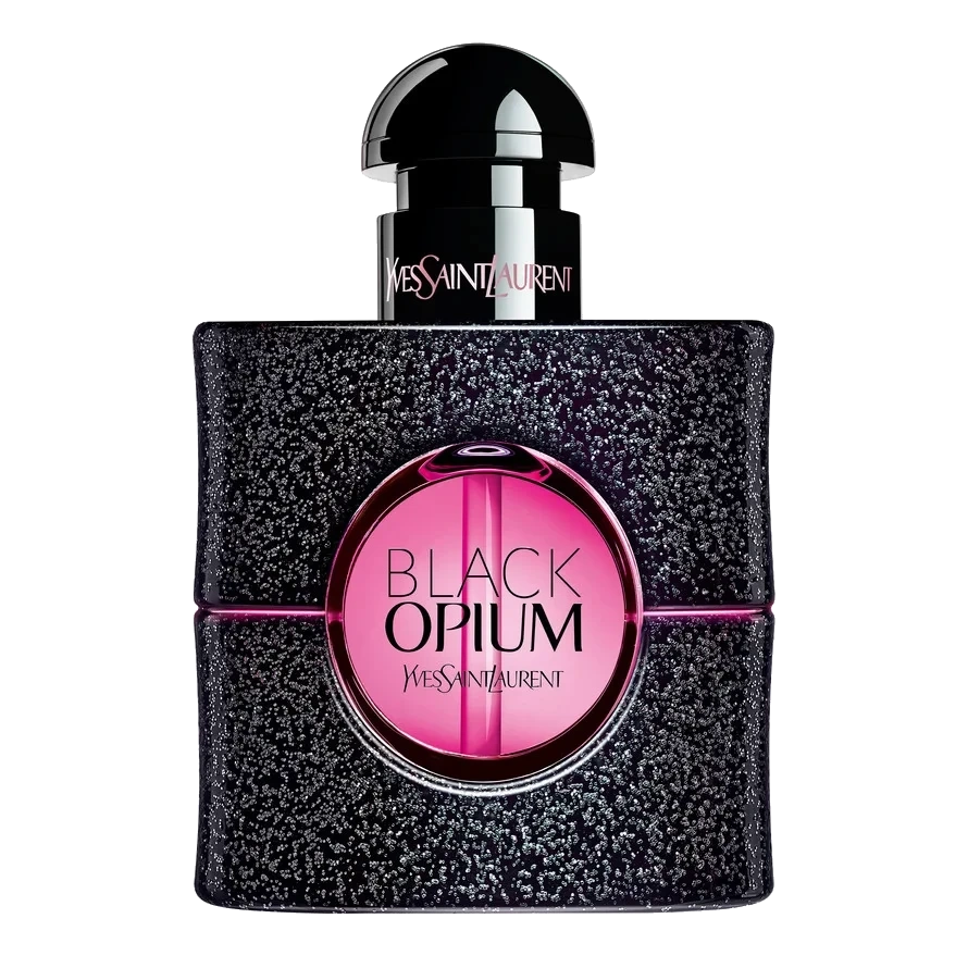 Yves Saint Laurent Black Opium Neon Eau de Parfum 30 ml