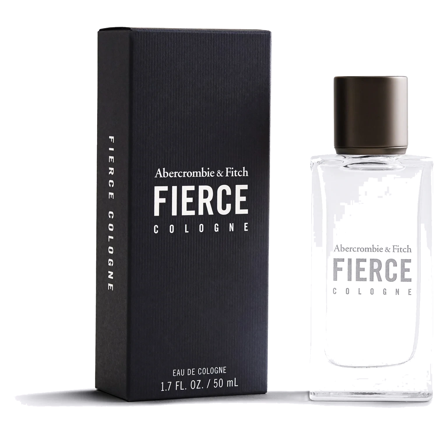 Abercrombie & Fitch Fierce Cologne