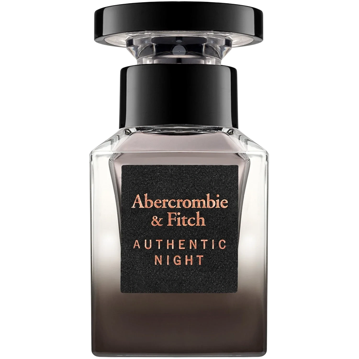 Abercrombie & Fitch Authentic Night Men