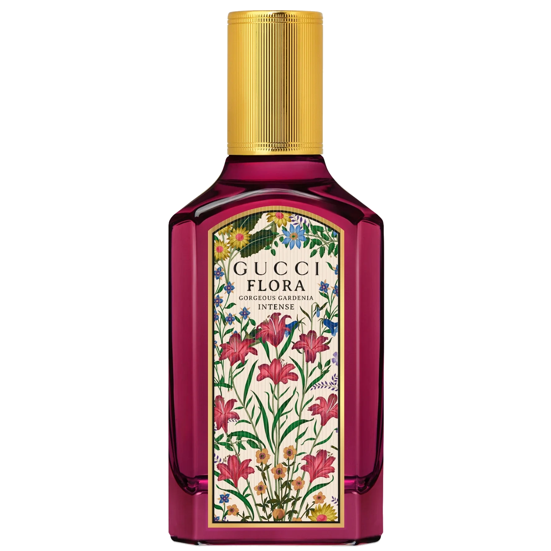 Gucci Flora Gorgeous Gardenia Intense Eau de Parfum 50 ml
