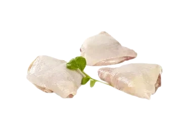 Kylling overlår 2,5kg