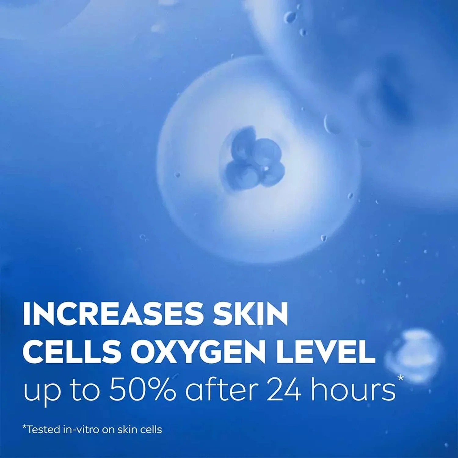 NIVEA Body Serum Lotion Q10 Firming Energizing