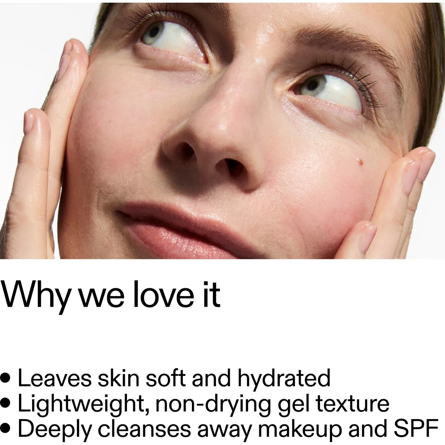 The Inkey List Hyaluronic Acid Cleanser 150 ml
