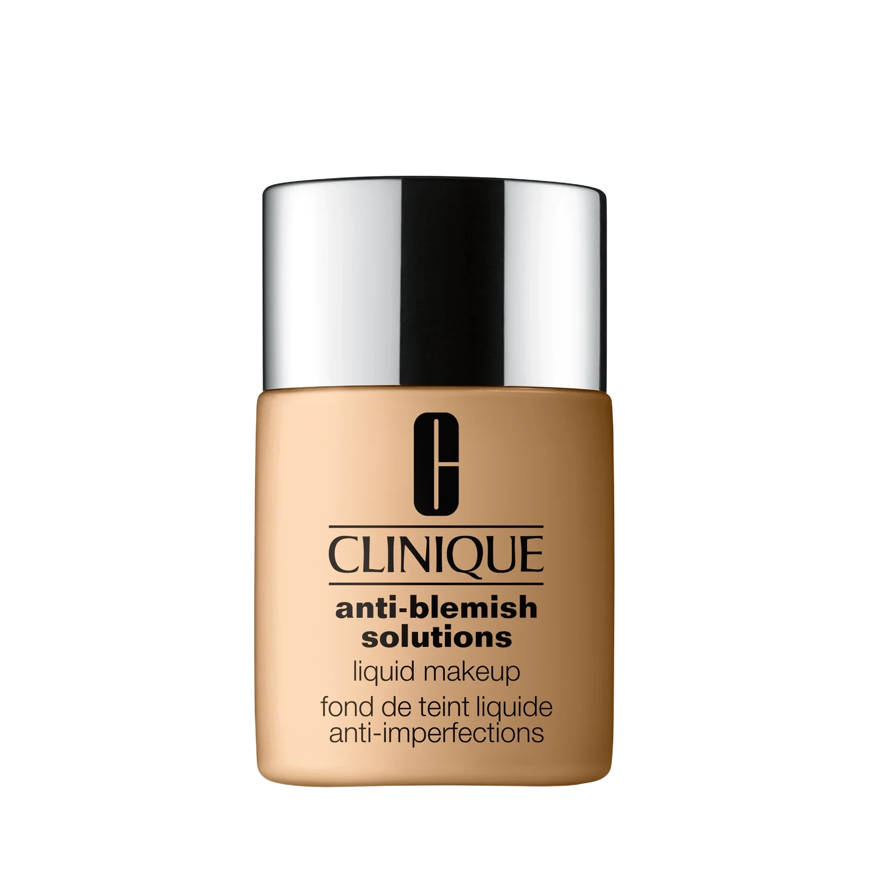 Clinique Anti Blemish Liquid Makeup Foundation WN 38 Stone