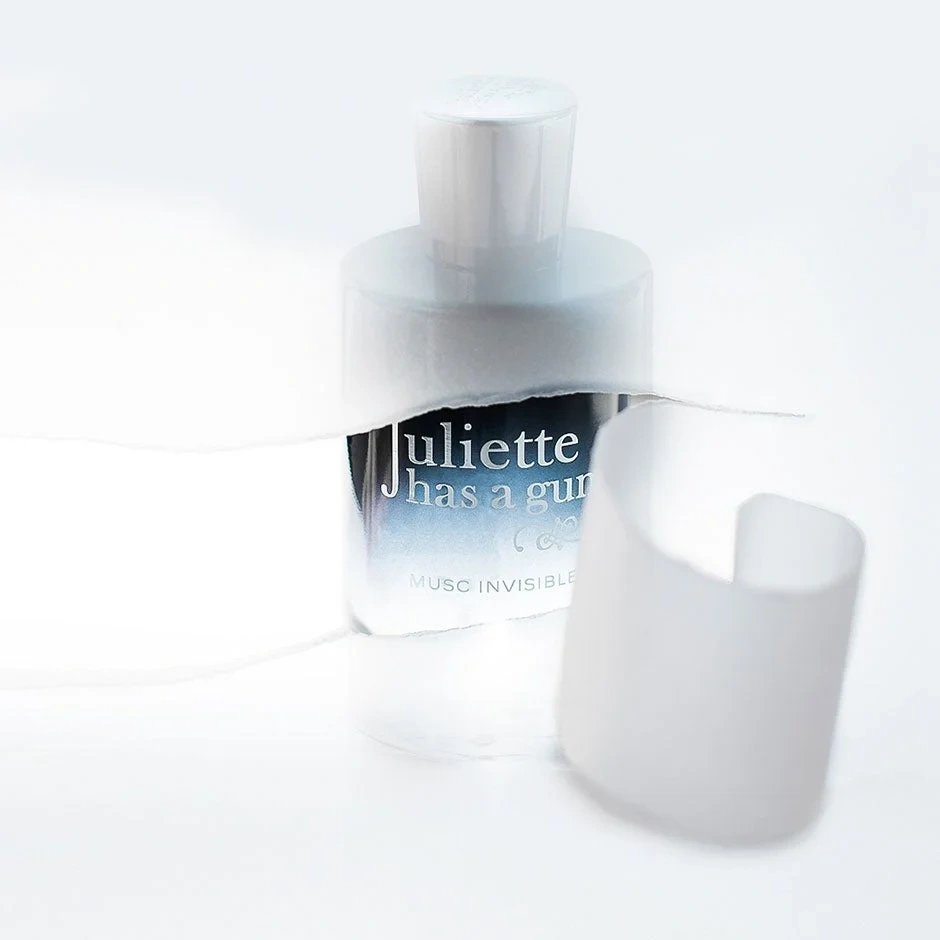 Juliette Has A Gun Musc Invisible Eau de Parfum 100 ml