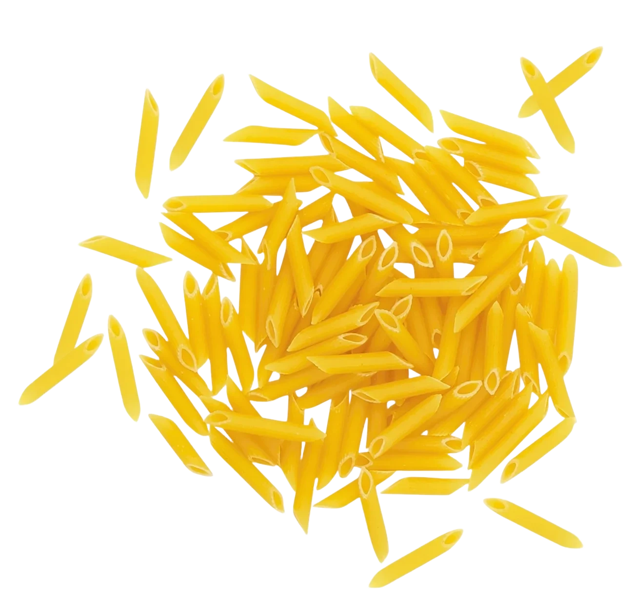 Penne rigate