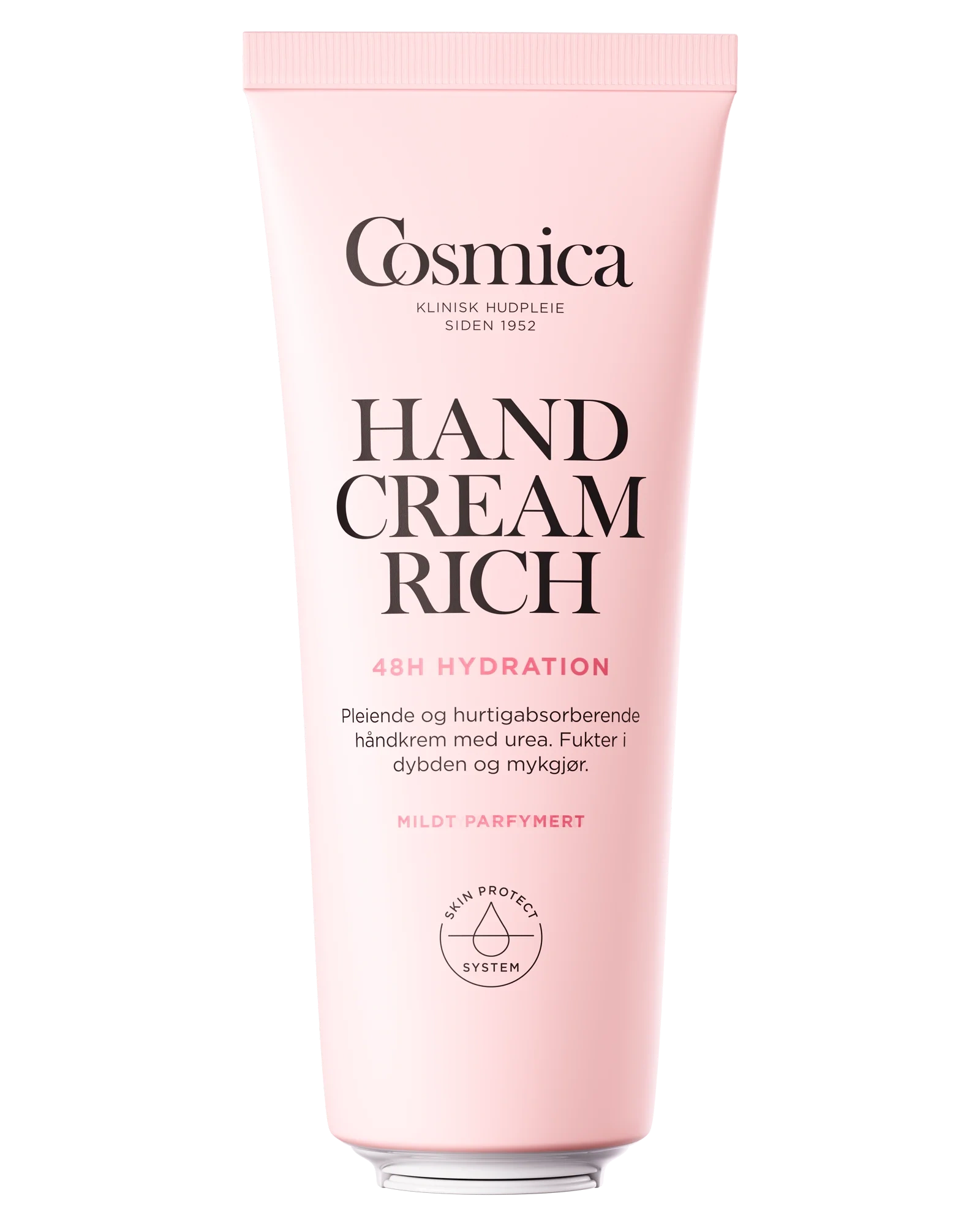 Cosmica Hand Cream Rich m/parfyme, 75 ml