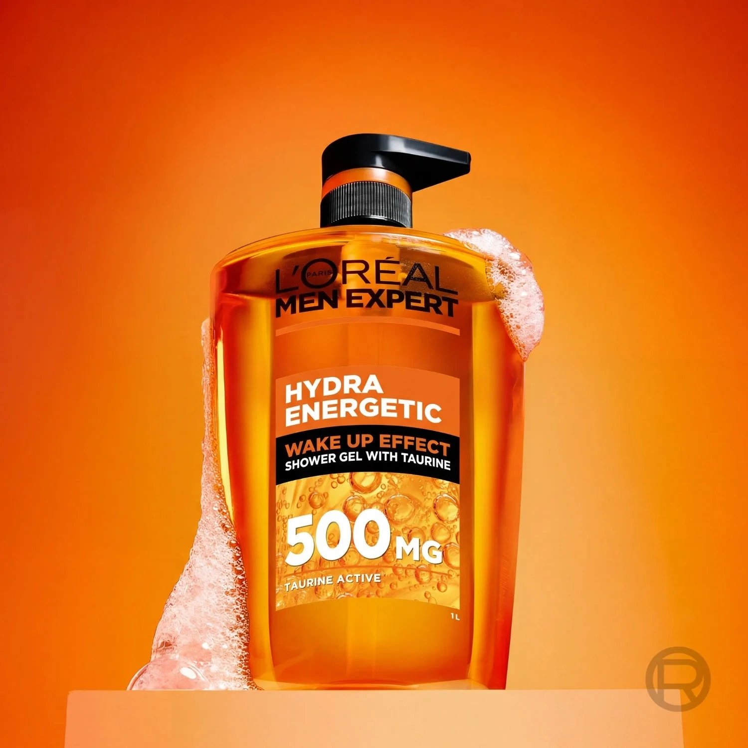 L'Oréal Paris Men Expert Hydra Energetic Shower Gel