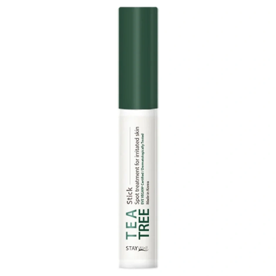 Stay Well Vegan Tea Tree Stick