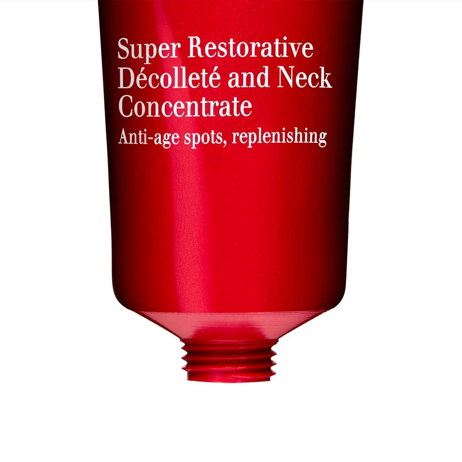Clarins Super Restorative Decollete & Neck Concentrate