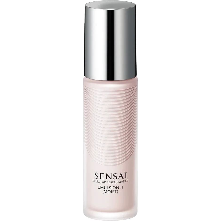 Sensai Cellular Performance Emulsion II Moist 50 ml