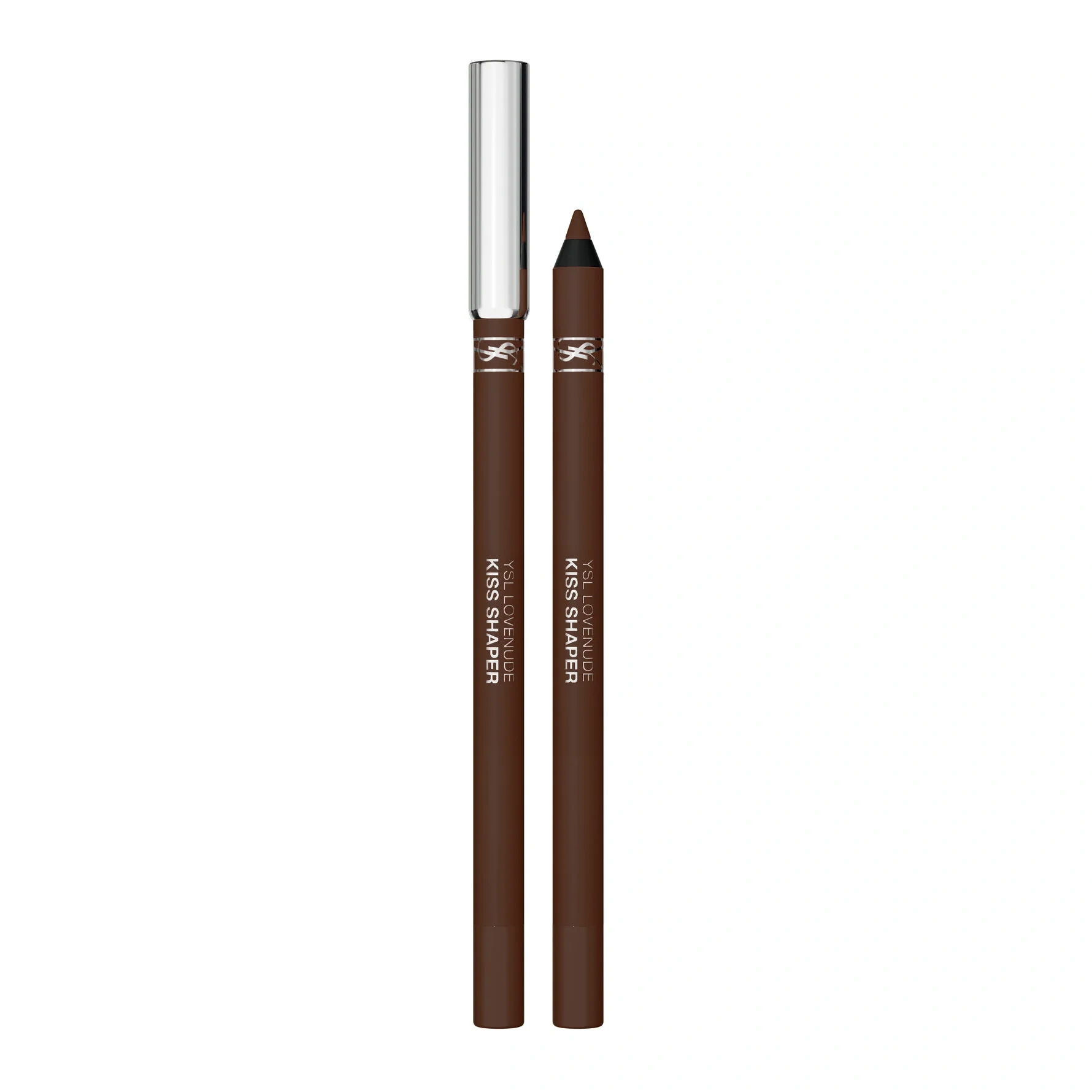 Yves Saint Laurent YSL LOVENUDE Kiss Shaper 110 Espresso Dreams