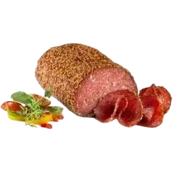 Salami Skåret Blokk 500g Per`s Kjøkken