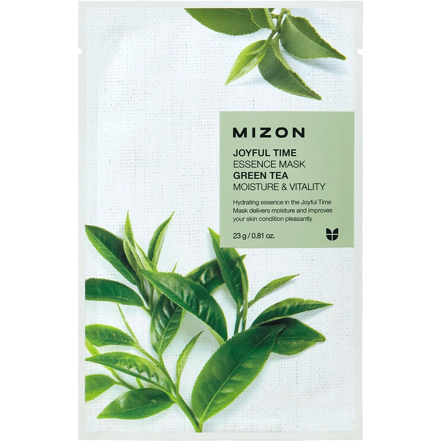 Mizon Joyful Time Essence Mask