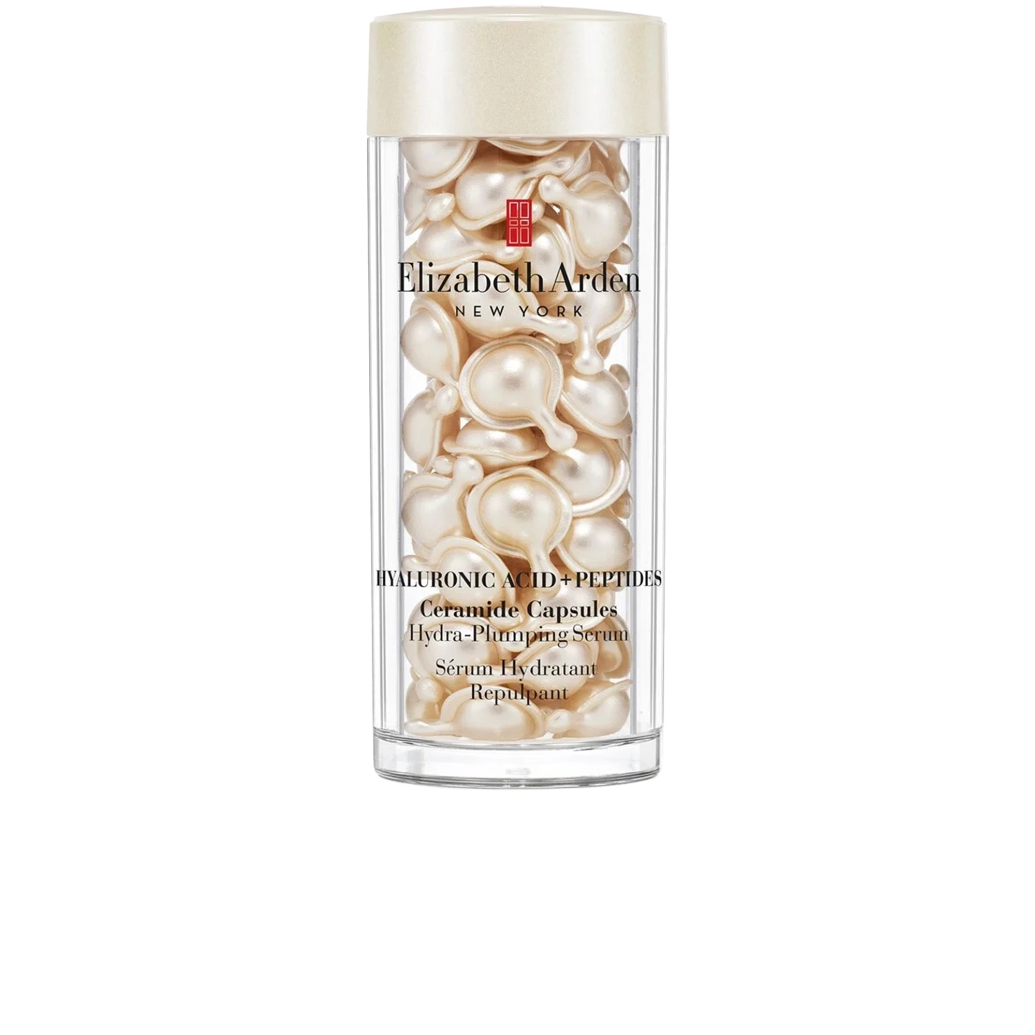Elizabeth Arden Ceramide Capsules Hyaluronic Acid + Peptides