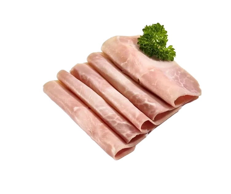 Kokt Skinke pr Kg