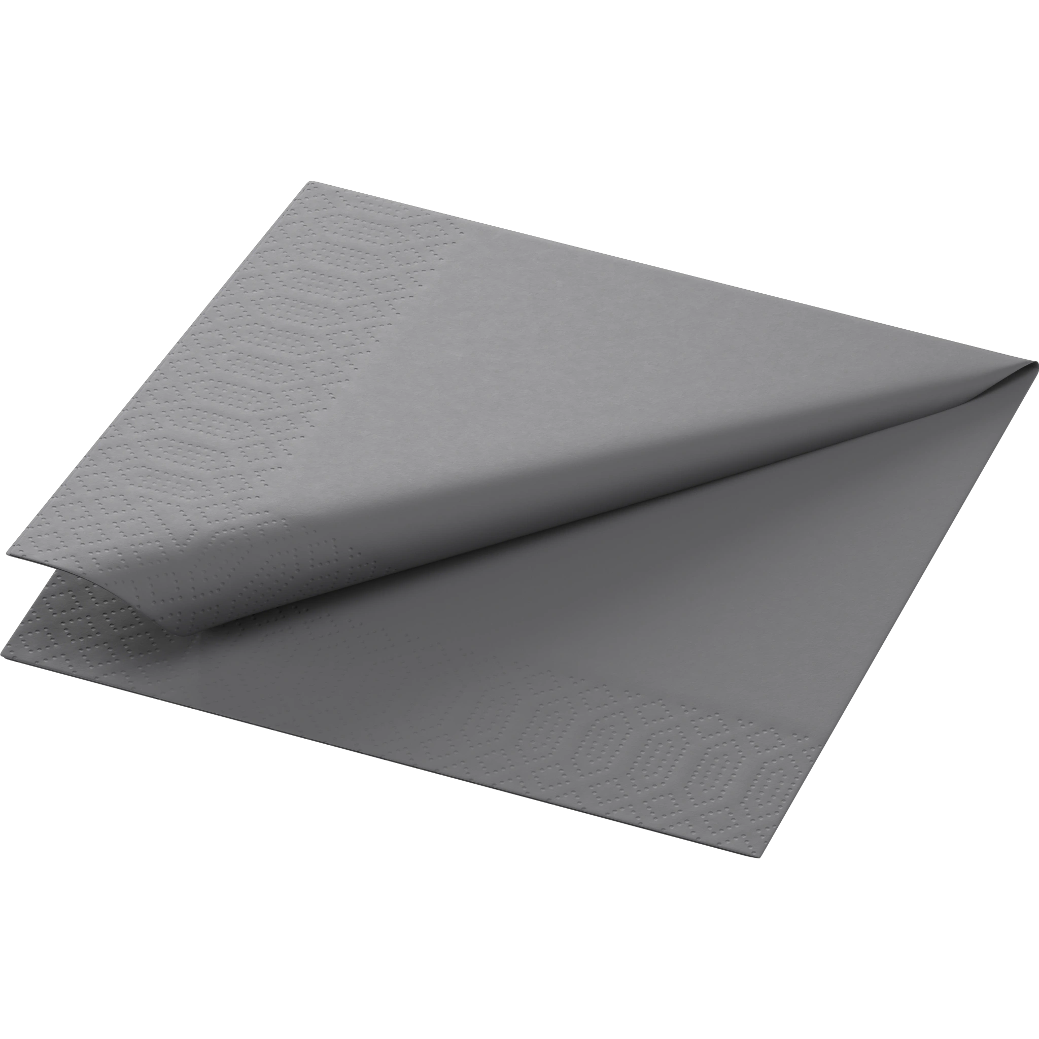 Serv.3l 24cm Granitgrå