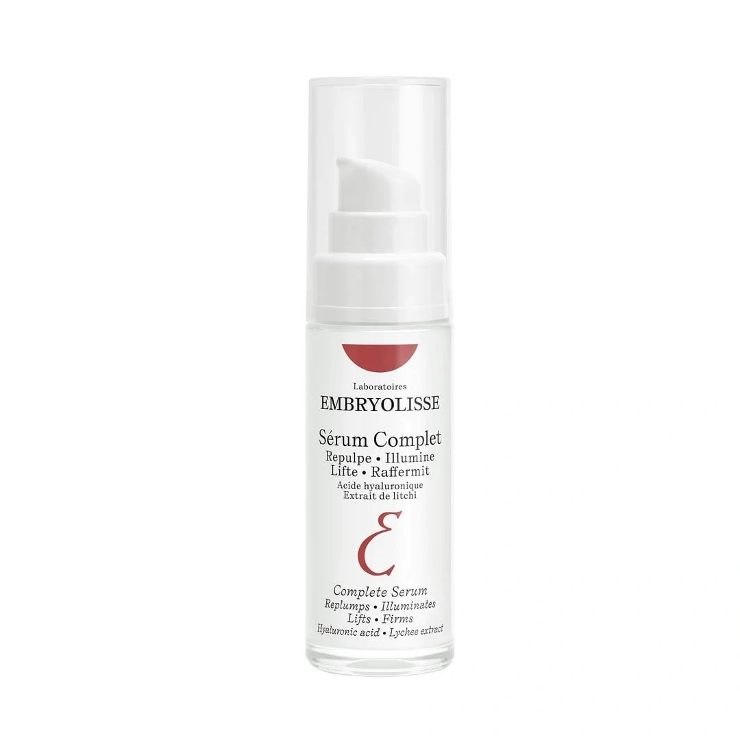 Complete Serum