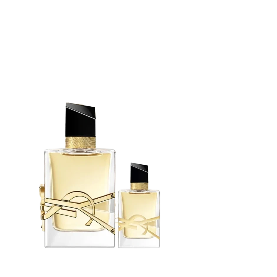 Yves Saint Laurent Libre Eau de Parfum Gift Set