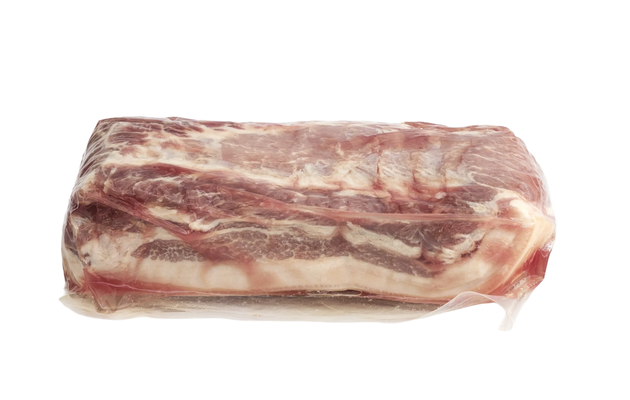 Fläskkotlettrad m svål benfri