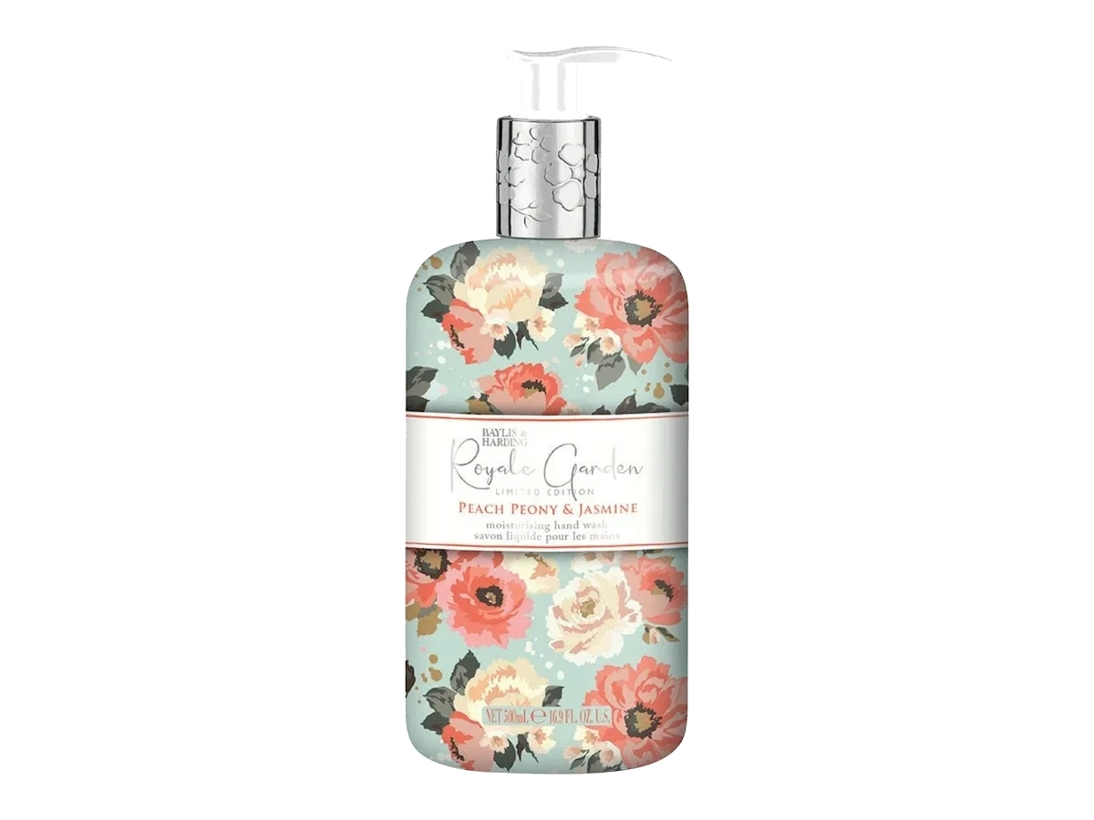 Baylis & Harding Royale Garden Hand Wash